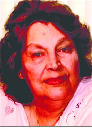 Patricia Kothe Obituary (1942