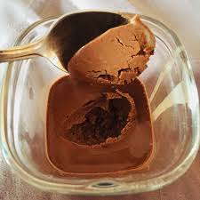 Cremes Au Chocolat A La Multi Delices Desserts Food And Drink Food