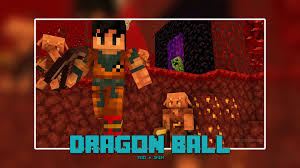 From its early days of simple mining and cr. New Mod And Skin Dragonball For Minecraft For Android Apk Download