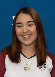 2024 Developmental Women's Volleyball Roster