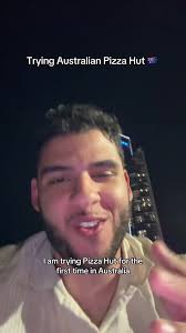 Dominos Vs Pizza Hut Australia