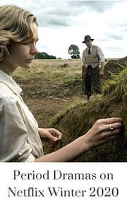 The misadventures of hedi and cokeman (netflix original). Period Dramas On Netflix Winter 2021 In 2021 Period Dramas Period Drama Movies Best Period Dramas