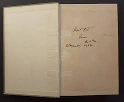 Ghost-Stories Of An Antiquary By Montague Rhodes James, LITT.D. Provost Of  Eton College .