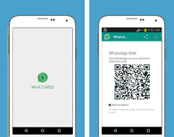 Whatsapp adalah aplikasi gratis yang menyediakan layanan bertukar pesan dan panggilan yang sederhana, aman, dan reliabel serta tersedia pada berbagai telepon di seluruh dunia. Whatsweb For Whatsapp Apk Download For Android Latest Version 4 0 Com Retro Whatsweb