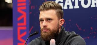 Harrison Butker Amid Criticism: 'Nothing Shameful' About Parenting