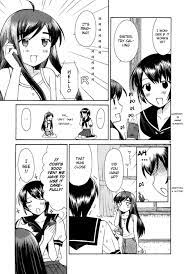 Binbou Shimai Monogatari Vol 2 Chapter 25 - MangaHasu