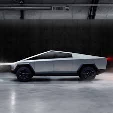 Thought this was early april fools. Tesla Design And Technology Dezeen