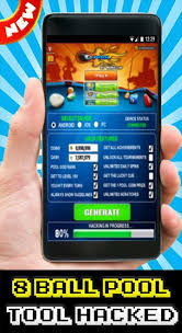 This download is 100% secure and virus free. Ha Ck 8 Ball Pool Tool Coins Cash Free Prank For Android Apk Download