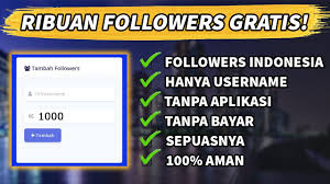 Jumlah followers bermanfaat untuk meningkatkan reputasi bisnis dan kepercayaan calon pembeli / klien ketika melihat. Cara Menambah Followers Instagram Tanpa Aplikasiçš„youtubeè§†é¢'æ•ˆæžœåˆ†æžæŠ¥å'Š Noxinfluencer