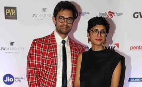 She met actor aamir khan on sets of lagaan: Giwunrz Tqlxbm