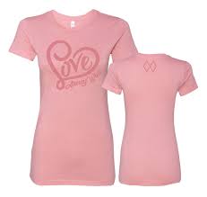 Love Always Wins Tee Love Always Wins Love Always Pink Azaleas