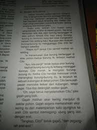 Bukti bahwa latar cerita pada malam hari. Soal Teks Menentukan Watak Tokoh Cerpen Kls Ix Jawabanku Id