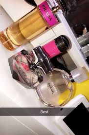 Prettyunique0618 Perfume Perfume Scents Body Smells