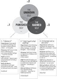 This might give temporary relief from the emotional pain the person is feeling. Frontiers The Punished Self The Unknown Self And The Harmed Self Toward A More Nuanced Understanding Of Self Harm Among Adolescent Girls Psychology