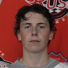 Conor Humphrey Stats and Player Profile