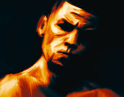 Nate Diaz Sunglasses Projects :: Photos, videos, logos, illustrations and  branding :: Behance