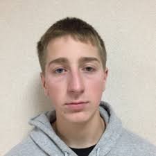 Mitchell Bailey's High School Bio