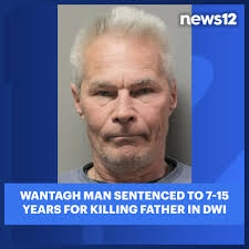 DWI SENTENCING: Willem Specht was sentenced to seven to 15 years in prison  for the death of Joseph Devito in 2023. https://bit.ly/4ehG99A