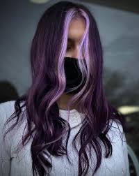 Black hair color is extremely versatile, with various shades ranging from midnight to cafe noir. 30 Latest Plum Hair Color Ideas For 2021 Hair Adviser
