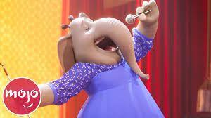 Top 10 Musical Moments in the Sing Movies | Articles on WatchMojo.com