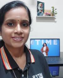 Team spirit at its finest! Grateful for everyone who tuned in during our My  Life My Story My Time broadcast, like AVP Bharathy's Ocean Team leaders  from Malaysia, India, United Kingdom, and