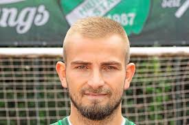 Berger hat Bock auf die Bude