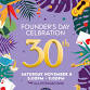 Founder's Day Celebration event image