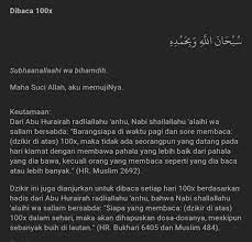 Pin Oleh Dew Kharis Di A Moslem Quotes Allah Motivasi Membaca
