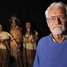 Ancient Chumash tongue revived