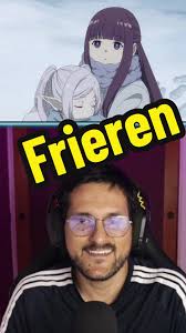 Frieren Celosa de Stark: Momentos Graciosos en Anime