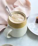 Image result for what is a london fog at starbucks