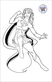 531x794 supergirl coloring pages or superwoman coloring pages coloring. Coloring Book Pdf Download