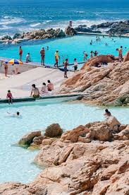 See 24 unbiased reviews of restaurante praia das palmeiras, rated 4 of 5 on tripadvisor and ranked #754 of 1,359 restaurants in madeira. Natural Sea Swimming Pools Leca Da Palmeira Porto Portugal Great Vacation Spot Clique Aqui Http Lugares Para Viajar Lugares Para Visitar Viagem Europa