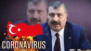 Fahrettin koca kaç yaşında ve ne doktoru? Fahrettin Koca 32 000 New Health Personnel Will Be Recruited
