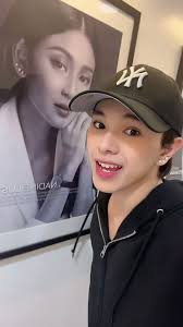 GAT OFFICIAL “ Ethan David “ TIKTOK UPDATE ( 08-12-25 )✨ #gat #ethandavid