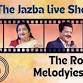 Jazba Live Show The Romantic Melodies of 90s event image