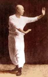 Post training is kept alive today by a few staunch traditional baguazhang instructors who understand that martial training is more than a pretty form for competition. Baguazhang Wikipedia