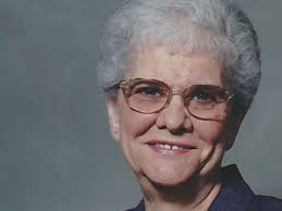 Martha L. Telford Obituary (1935