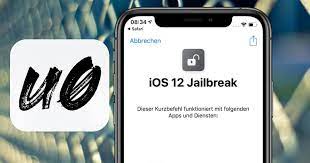 El primer jailbreak surgió como método para liberar el iphone 2g, que estaba configurado muchos usuarios también realizaban el jailbreak para poder piraterar apps, aunque ya no es necesario el. Jailbreak Ios 12 12 2 12 4 Unc0ver Download Anleitung