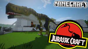 15 best dinosaur & prehistoric mods (all free) · 15. Jurassicraft Mod For Minecraft 1 17 1 1 16 5 Minecraftore