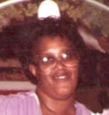 Donna 'Lou' Beckett, marketing manager