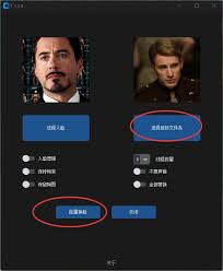Roop批量换脸，效率提升N倍– 托尼不是塔克