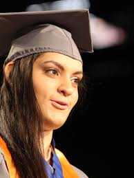 Middlesex Community College 2014 graduation