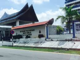 The malaysian state of negeri sembilan means 'nine states'. Perumahan Anggota Psp Unit 7 Mapio Net
