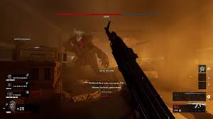You are at the center of a war against the ridden. Back 4 Blood Is A Left 4 Dead Threequel In Every Way That Matters Godisageek Com