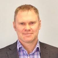 Tim Cosgrove's Instagram, Twitter & Facebook