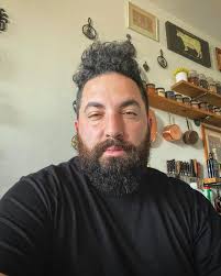 Daniel Sabia (@danieltasabia) · Instagram 照片和视频