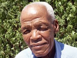 BIOGRAPHIES OF NAMIBIAN PERSONALITIESin alphabetical order