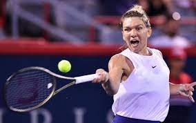 Simona halep is a romanian professional tennis player. Bwcj Uuhgq8ofm