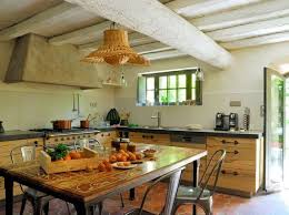 Cuisines Traditionnelles Elle Decoration Idee Deco Cuisine Cuisine Traditionnelle Choses De Cuisine